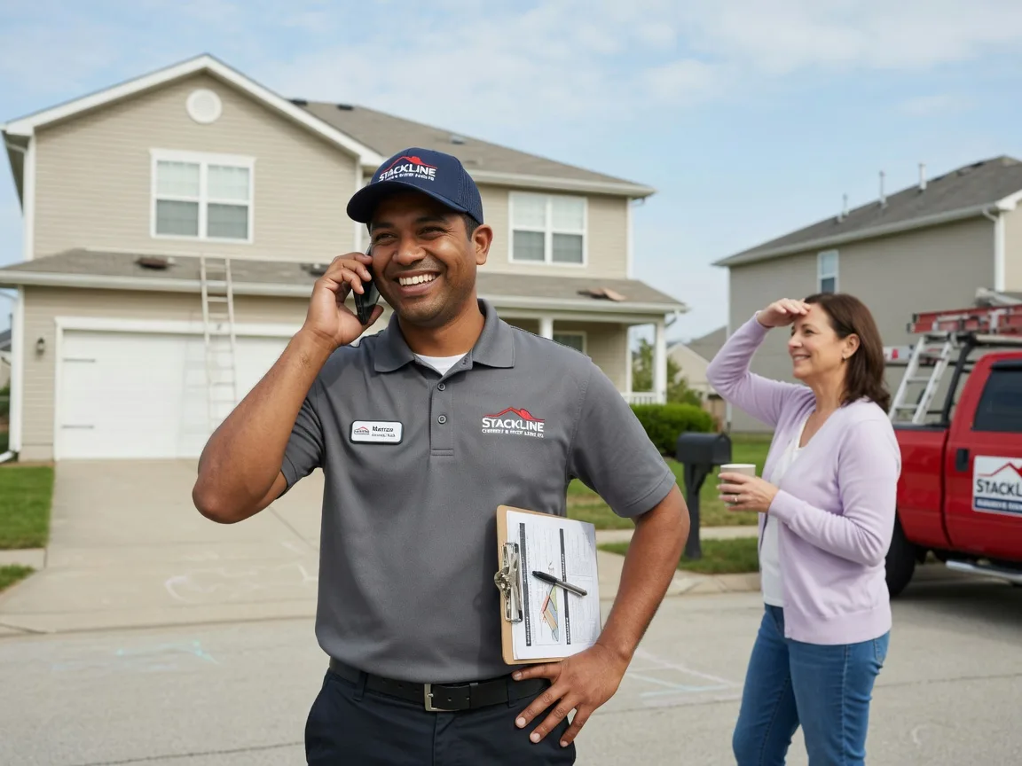Chimney flashing repair Custer, WI FAQs